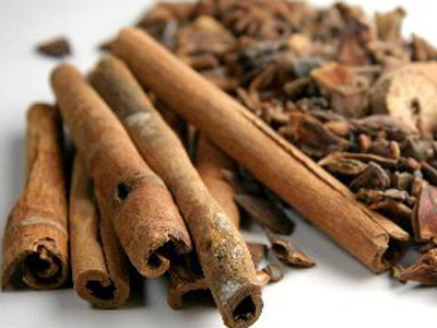 Αδυνατίστε με το αγαπημένο σας μπαχαρικό… την κανέλα!